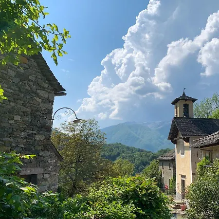 Resort Osteria Bordei