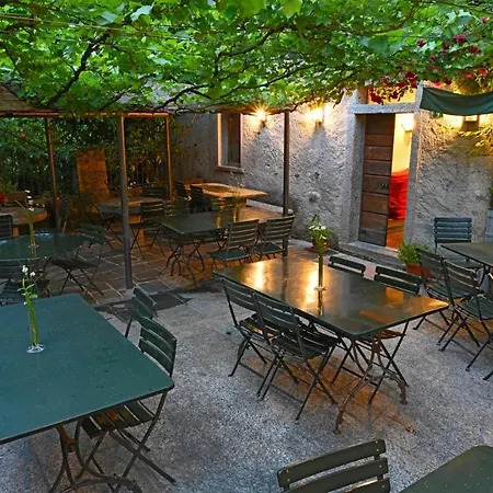 Osteria Bordei Resort *