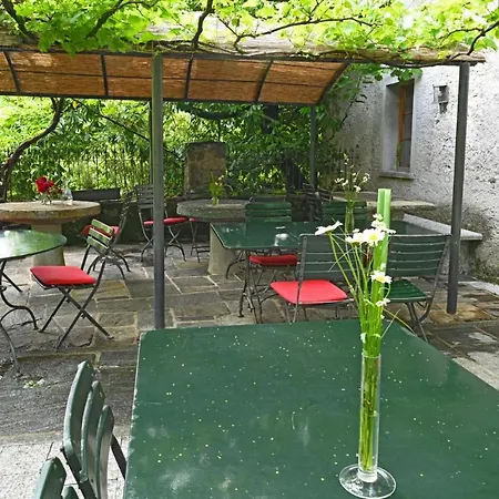 Osteria Bordei Resort