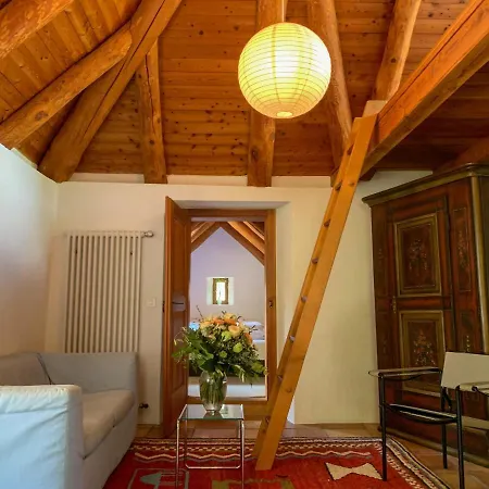 Ecovillage Sanctuary Bordei אתר נופש
