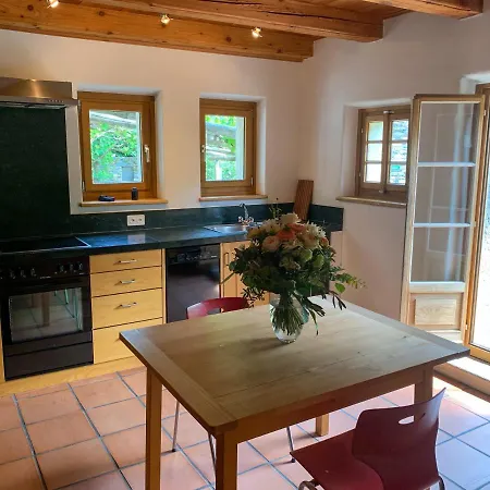 Ecovillage Sanctuary Bordei
