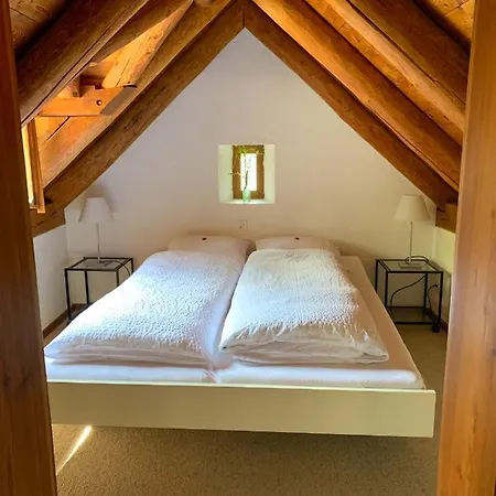 Ecovillage Sanctuary Bordei Palagnedra