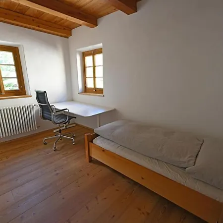 אתר נופש Ecovillage Sanctuary Bordei Palagnedra