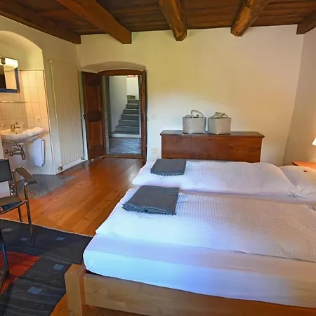 אתר נופש Ecovillage Sanctuary Bordei