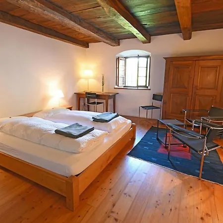 Ecovillage Sanctuary Bordei *