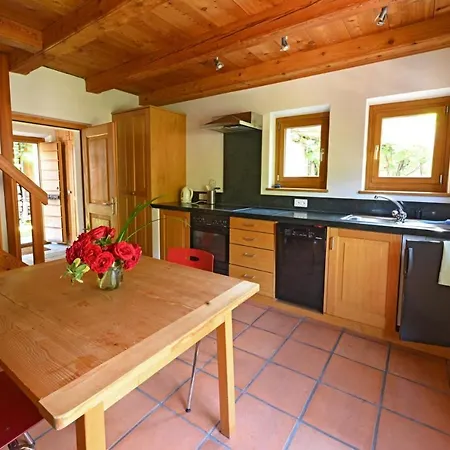 Ecovillage Sanctuary Bordei *